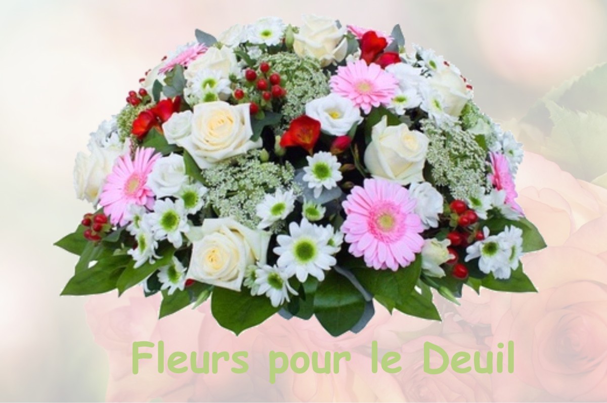 fleurs deuil SAINT-JACQUES-D-ATTICIEUX
